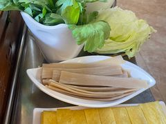-清真·鸦儿李记·涮肉(花市店)