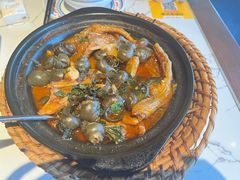 -老友王·南宁特色菜(金汇如意坊店)