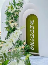 -Doris一站式游轮婚礼船东直营店(外滩店)