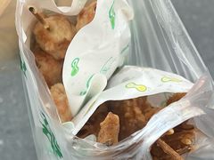 -骆记肠粉油糍