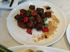 -大茴香越法料理(SOHO复兴店)