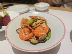 -山东宾馆·齐鲁苑餐厅