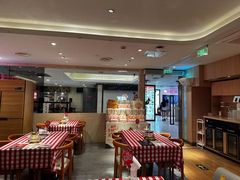 -西贝(吴江路湟普汇店)