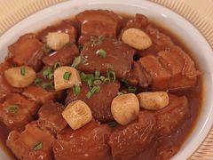 -香丰阁·烤鸭·川湘菜(清河店)