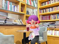 -COSTA COFFEE(西贸凯德晶品4层2店)