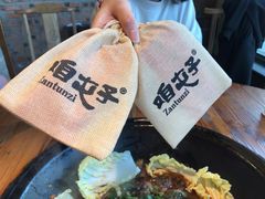 -咱屯子铁锅炖直营店(南湖大路店)