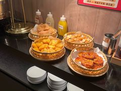 -浅锅和牛小锅放题(深业上城店)