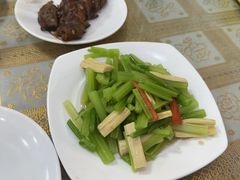 -清真·鸦儿李记·小馆(后海店)