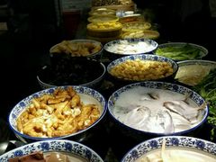 -多伦多海鲜自助餐厅(百盛购物中心三阳店)