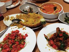 -隅乐胡椒虾·台湾菜·团建(皇岗店)