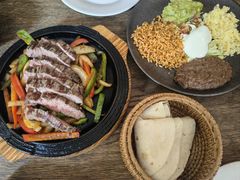 -Pistolera Mexican Cantina女枪手墨西哥餐厅(碧云路店)
