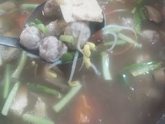 -贵州豆腐王(上合店)