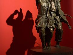 -中华艺术宫(上海美术馆)