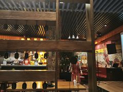 -敏珠拉姆藏餐·南京厨房(富春江东街店)