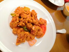 -莆田餐厅(大悦城店)