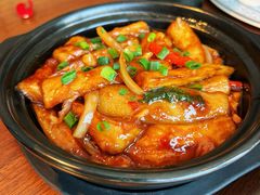 -王府井文华东方酒店-紫膳餐厅