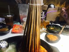-钢管厂五区小郡肝串串香(南山店)