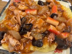 -丰顺烧烤家常菜(台东店)