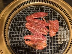 -厚贞日式烤肉(浦东汇智店)