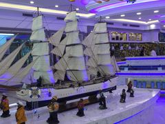 -澜悦港海鲜体验主题餐厅