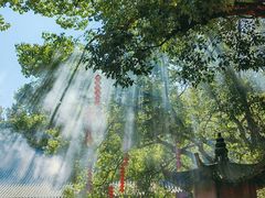 -杭州上天竺法喜讲寺