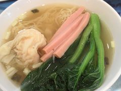 -观塘港茶餐厅(八一大道店)