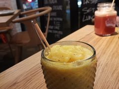 -La Strada(安福路店)