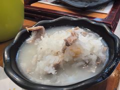 -八宝牛潮汕鲜牛肉火锅(净月店)