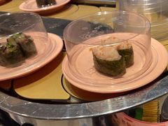 -争鲜回转寿司(东方银座店)
