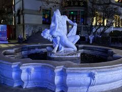 -天津意大利风情旅游区