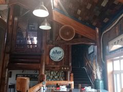 -一桶江山餐厅(松北店)