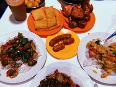 -冰岛茶餐厅(人民路店)