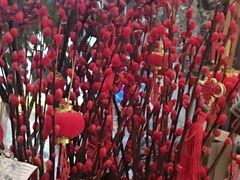 -小山城麻辣香锅(新邻生活广场店)