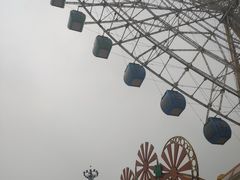-国色天乡三期陆地乐园