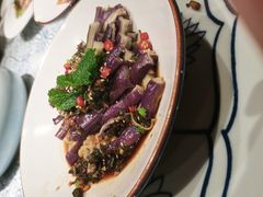-绿茶餐厅(惠州天益城店)