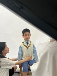 -海马体家庭照相馆(杭州远洋乐堤港店)