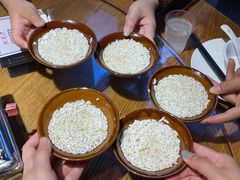 辞旧迎新茶-印象鲵宴·张家界地标美食名片(溪布街店)