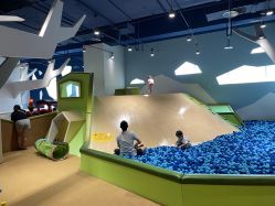 -儿童乐园(王府井百货店)