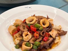 -巷陌锦年(思明店)