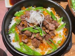 -肉魁屋·烧肉·烧鸟·酒场(高新店)