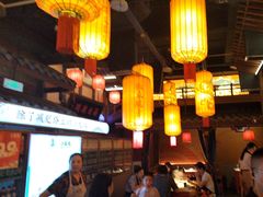 -小龙坎火锅(全球总店)