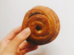 肉桂卷-面包与我Bread Or Me(长城汇店)