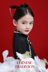 -蜜糖派儿童摄影(青建·太阳岛店)