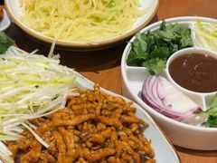 -老昌春饼(大直街店)