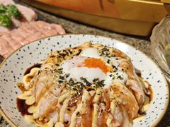 -梦山水日本烧肉(五四广场店)