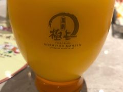 -極上萬膳·日料放题(来福士江景店)