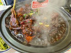 -回味黑鸭煲·始于2006(万松园店)