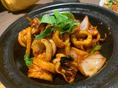 -四道菜·福建菜馆(新街口金鹰店)