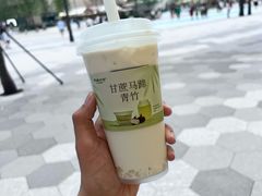 -阿嬷手作(成都万象城店)