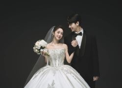 -第一夫人婚纱摄影(南京店)